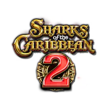 game-Sharks of the Caribbean 2-logo