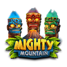 game-Mighty Mountain-logo