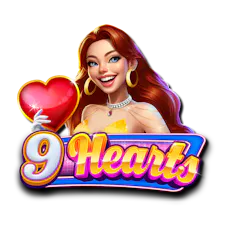 game-9 Hearts-logo
