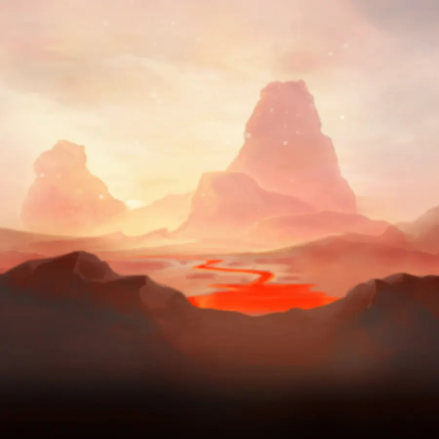 game-Dragon Tribe-background
