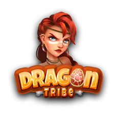 game-Dragon Tribe-logo