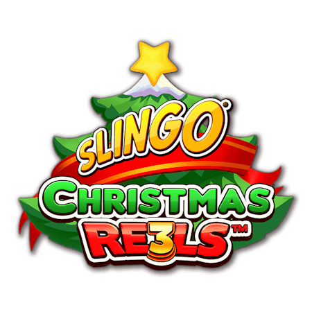 Slingo Christmas Re3ls on  Casino
