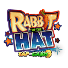 game-Rabbit in the Hat - Tap N Cash-logo