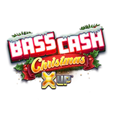 game-Bass Cash Christmas X UP-logo