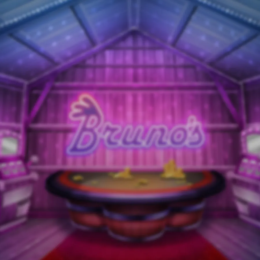 game-Gallo Gold Bruno's Megaways-background