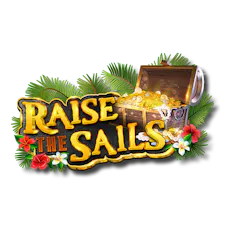 game-Raise the Sails-logo