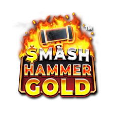 game-Smash Hammer Gold-logo
