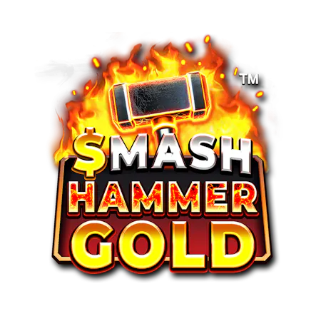 Smash Hammer Gold on Casino