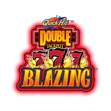 game-Quick Hit Double Jackpot Triple Blazing 777s-logo
