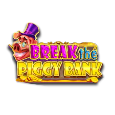 game-Break the Piggy Bank-logo