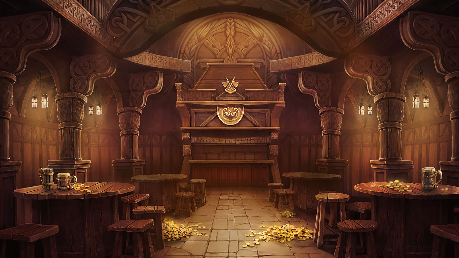 game-Vikings Legacy EveryWay-background