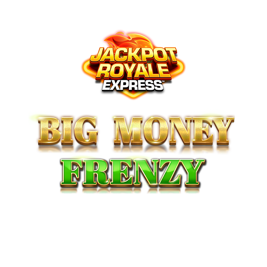 game-Big Money Frenzy Jackpot Royale Express-logo