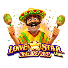 game-Lone Star Link: Sizzling Wins-logo