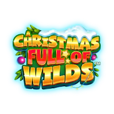 game-A Christmas Full of Wilds-logo