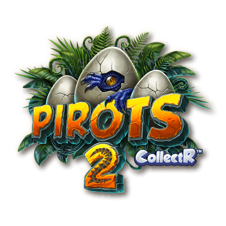 Pirots 2 on  Casino