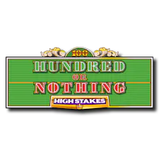 game-Hundred or Nothing High Stakes-logo