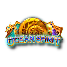 game-Ocean Spirit-logo