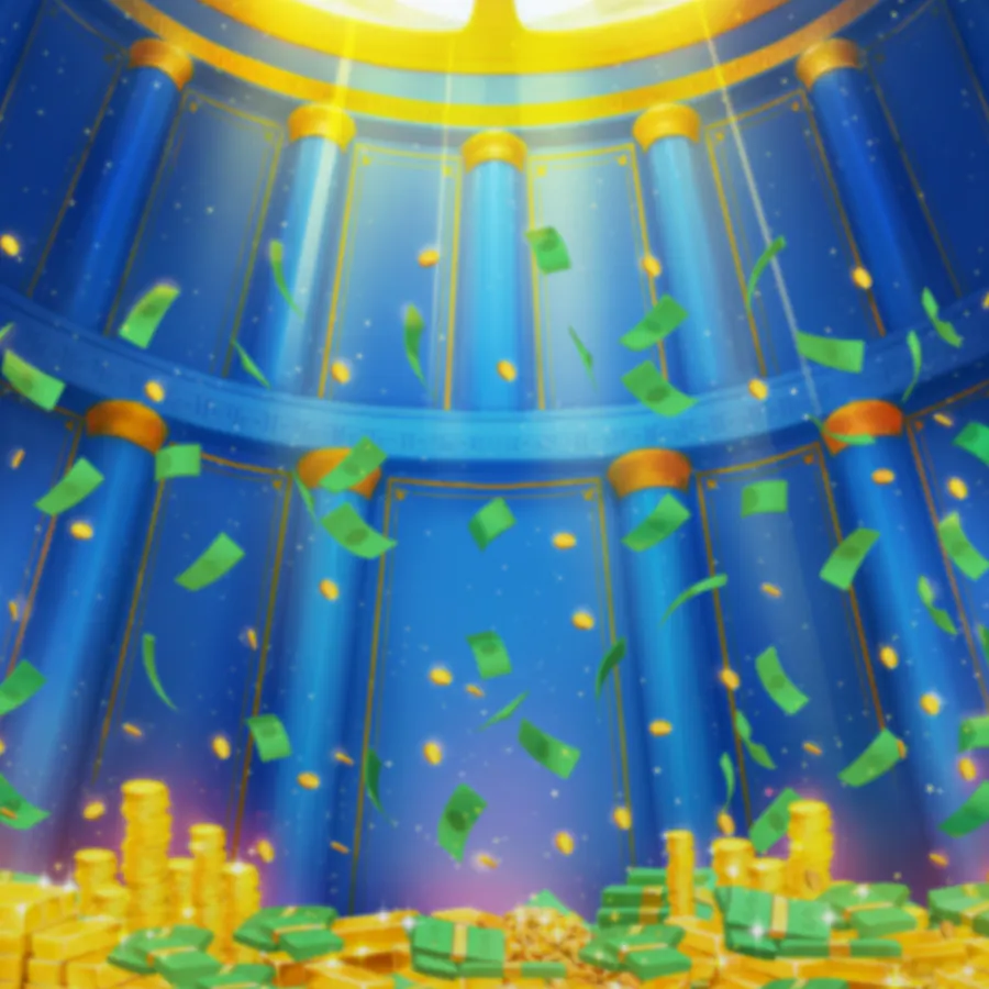 game-Piggies and the Bank: Collect Em & Link-background