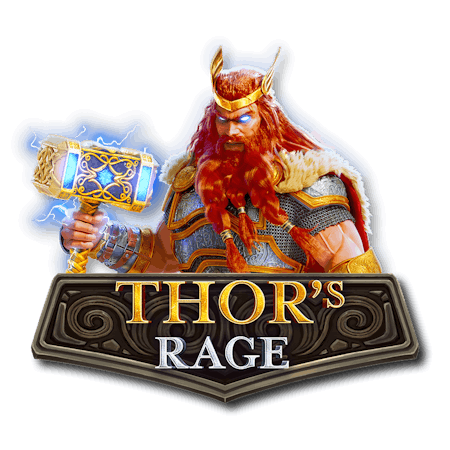 Thor's Rage on  Casino