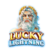 game-Lucky Lightning-logo