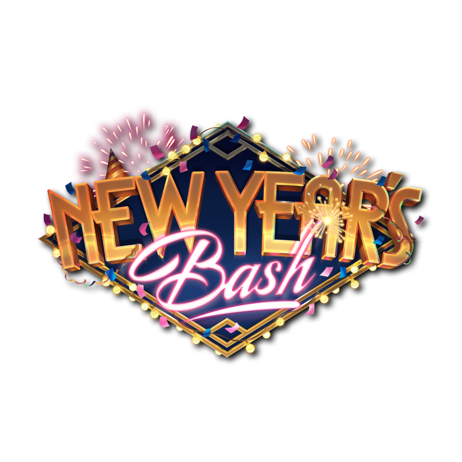 game-New Year's Bash-logo