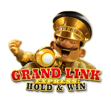 game-Grand Link Express: Hold & Win-logo