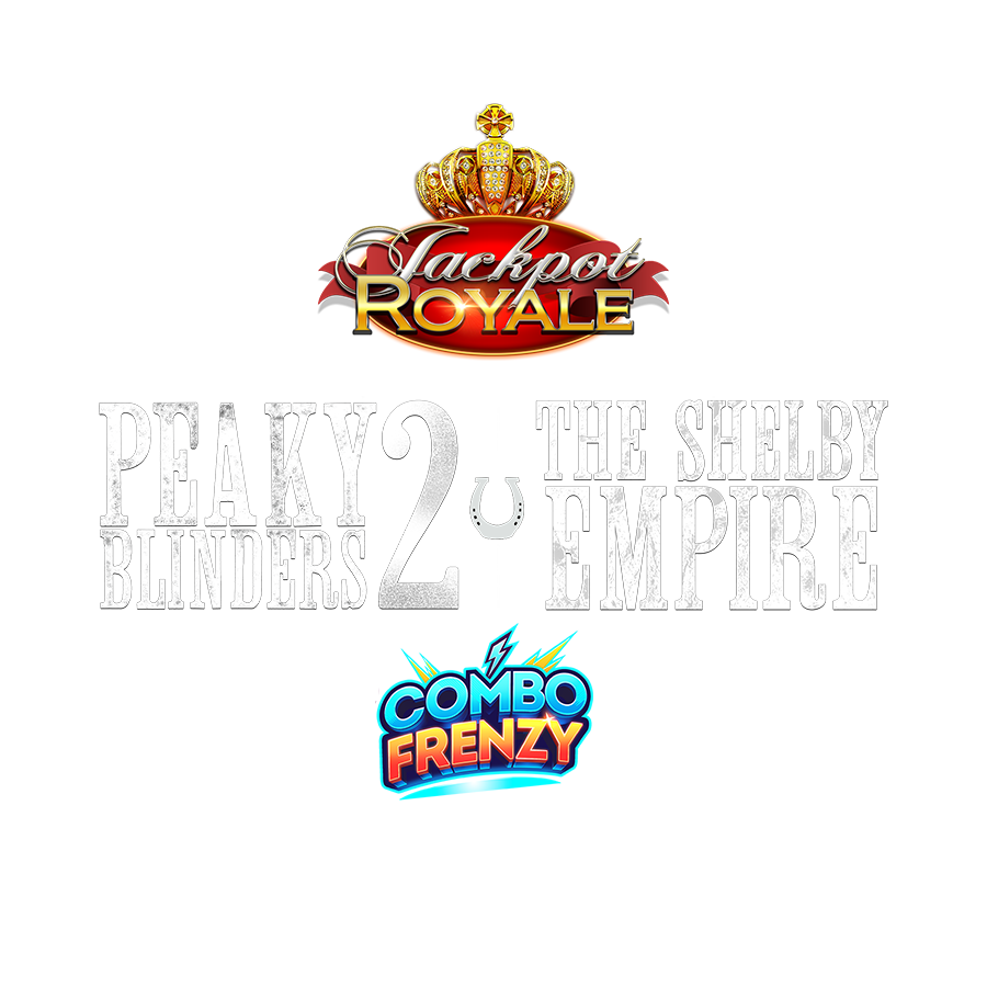 game-Peaky Blinders 2 Jackpot Royale-logo