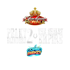 game-Peaky Blinders 2 Jackpot Royale-logo