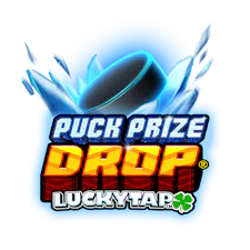game-Puck Prize Drop LuckyTap-logo