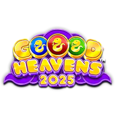 game-Goood Heavens-logo