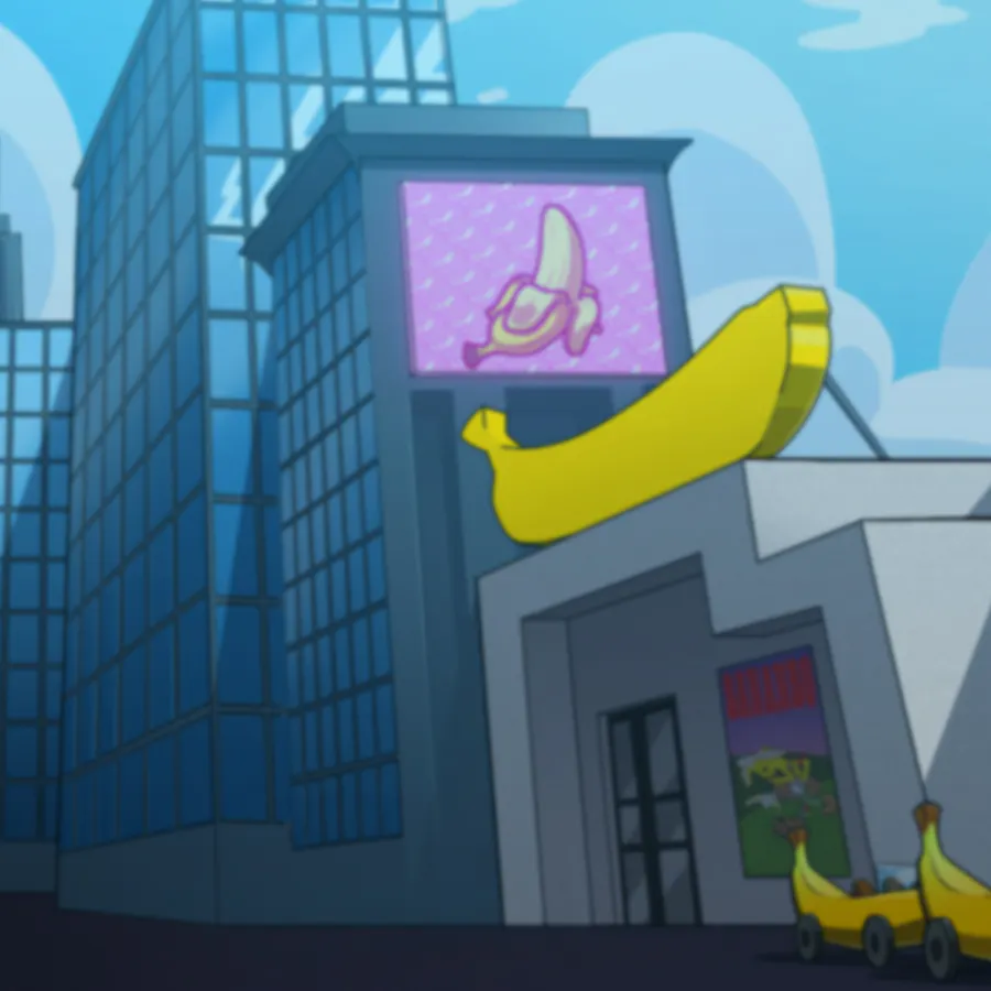 game-FRKN Bananas-background