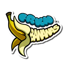 game-FRKN Bananas-logo