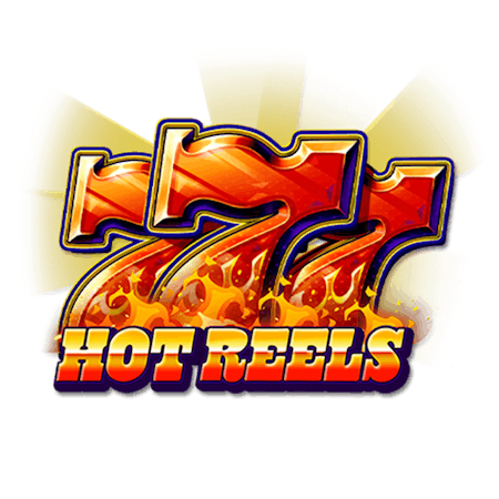 777 Hot Reels: Supercharged on  Casino