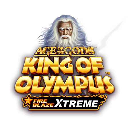 Age of the Gods King of Olympus Fire Blaze Xtreme on  Casino