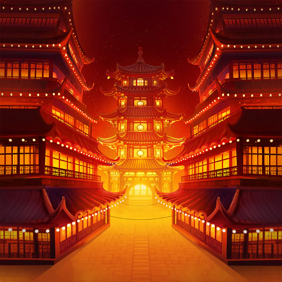 game-Fu Wu Shi Gold Blitz Ultimate-background
