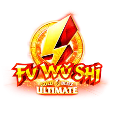 game-Fu Wu Shi Gold Blitz Ultimate-logo
