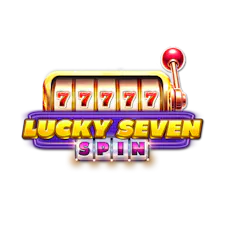 game-Lucky Seven Spin-logo