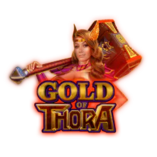 game-Gold of Thora-logo