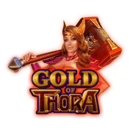 Gold of Thora on  Casino