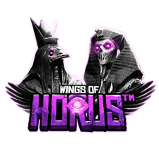 game-Wings of Horus-logo