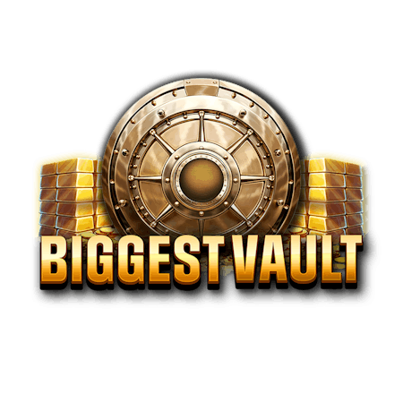 Biggest Vault on  Casino
