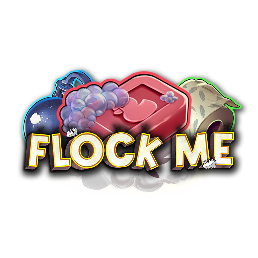 game-Flock Me-logo