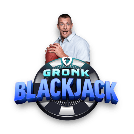 Gronk Blackjack on  Casino