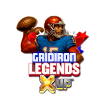 game-Gridiron Legends X Up-logo