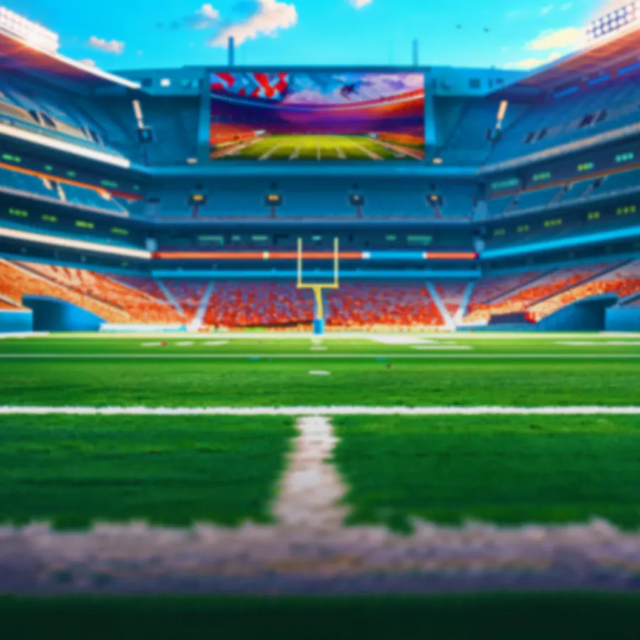 game-Gridiron Legends X Up-background