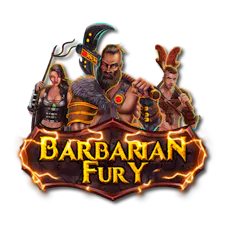 game-Barbarian Fury-logo
