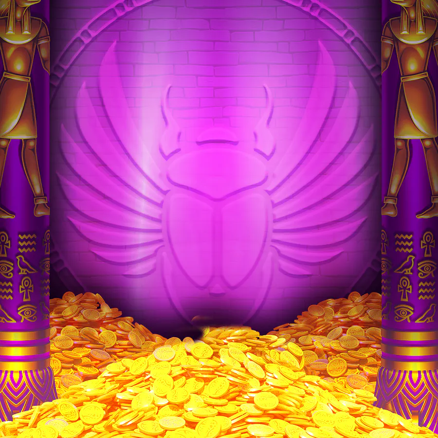 game-Reign of Anubis-background