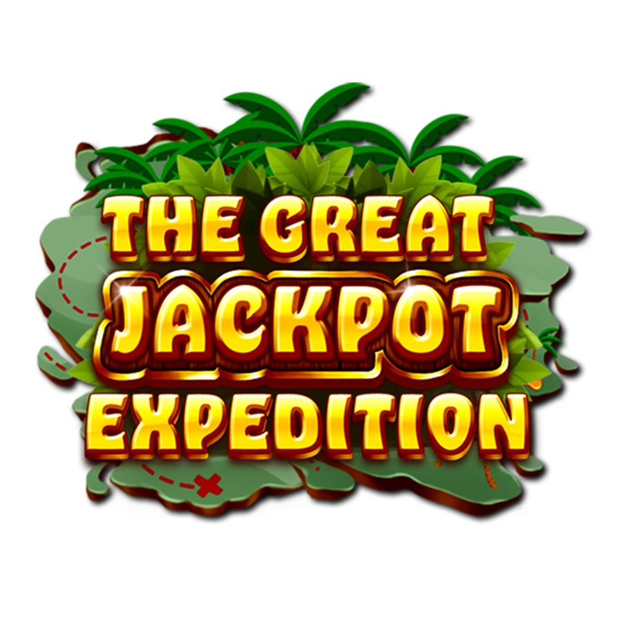 game-The Great Jackpot Expedition-logo