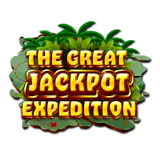 game-The Great Jackpot Expedition-logo