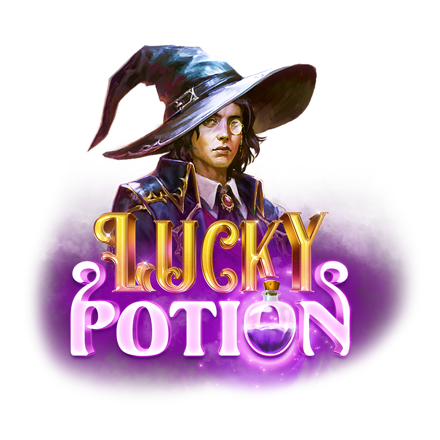game-Lucky Potion-logo